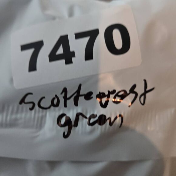 SCOTTeVEST Docksider Shirt Men's 3XL Button Up Hidden 7 Pockets Travel Safety NW - Picture 12 of 12